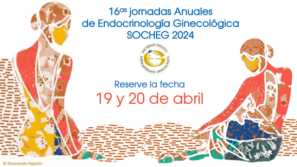 16as Jornadas Anuales De Endocrinología Ginecológica